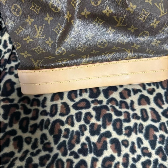 Louis Vuitton GM Noe - Picture 5 of 16